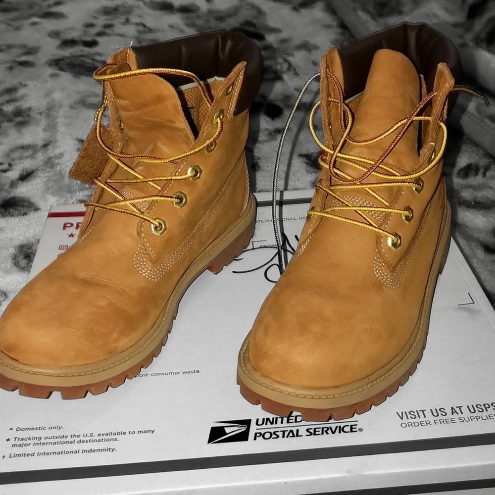 🗣️h🎉p💥 TIMBERLAND 🥾